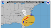 Hurricane Ian gains speeds and shifts further north, closer to Myrtle Beach