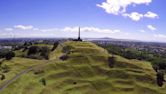 Maungakiekie / One Tree Hill