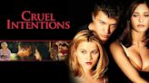 Cruel Intentions (1999) Streaming: Watch & Stream Online via Amazon Prime Video