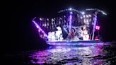 'Tis the season! Fort Myers Beach chamber announces return of annual holiday boat parade