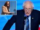 Bernie Sanders says ‘pragmatic’ Kamala Harris changing positions ‘to win the election’ but still considers her progressive