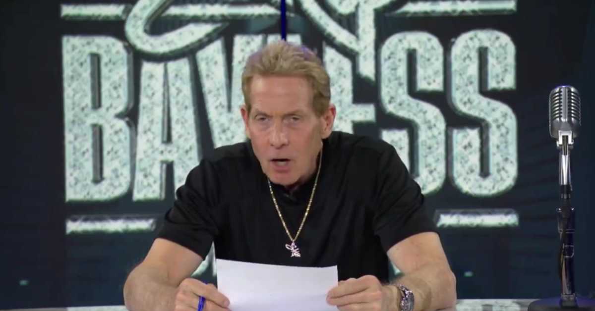 BREAKING: Cowboys Troll Skip Bayless OUT of TV Job at FS1 - Report