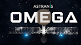 Astranis announces larger Omega MicroGEO satellites