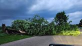 Thousands without power after severe thunderstorms roll through West Michigan