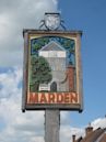 Marden, Kent