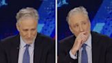 "Dipper Passed Away Yesterday": Jon Stewart's Eulogy For His Dog Is So Moving