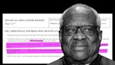 The Real Scandal at the Supreme Court Is Not Clarence Thomas’ Ethics Form