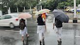 Heavy rains to be confined to two districts on Sunday; to pick up pace in T.N. from August first week, says IMD