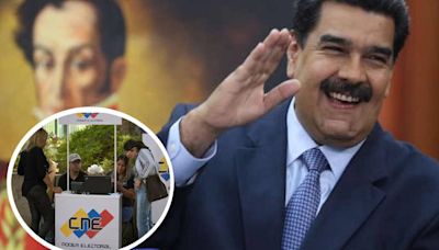 Gobierno de Maduro no dejará votar a millones de venezolanos en el extranjero el 28 de julio