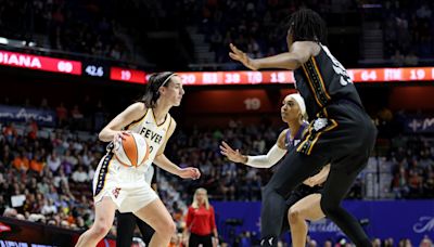 Billionaire Tanenbaum Seizes WNBA Deal His Partners Turned Down