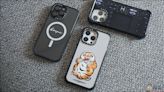 iPhone 14 系列 CASETiFY 防摔手機殼開箱體驗｜終極、強悍防摔，隨心搭配獨有風格！