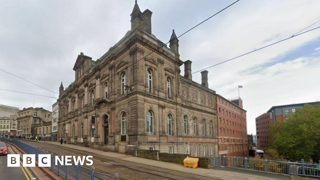 Sheffield's Canada House to be converted into music venue