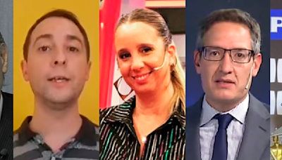 Desmantelan el canal K Extra TV y despiden a sus principales periodistas, mientras buscan acercarse a los libertarios