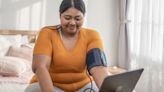 Study Finds Why Your Seated Blood Pressure Reading May Not Be Accurate—Experts Explain