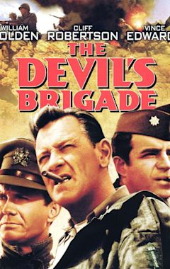 The Devil's Brigade