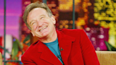 Mariska Hargitay Tearfully Recalls "Magic" In Robin Williams: "Everything Was Electric With Him"