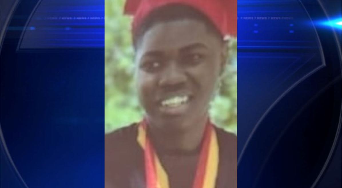 Search underway for 19-year-old reported missing from Pompano Beach - WSVN 7News | Miami News, Weather, Sports | Fort Lauderdale