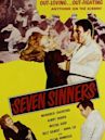 Seven Sinners (1940 film)