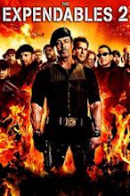 The Expendables 2