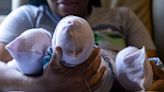 ‘I didn’t know I was this strong’: Mom of 3 delivers triplets months after losing their dad to gun violence