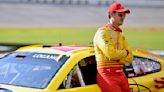 Logano turning playoff elimination into development mode for 2024