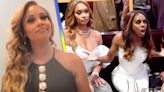 'RHOP': Gizelle Bryant on Candiace Dillard Bassett Beef and What's Going on With Robyn Dixon (Exclusive)