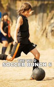 The Wild Soccer Bunch 6