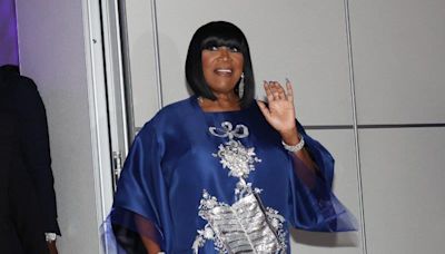 Patti LaBelle Celebrates 80th Birthday with Star-Studded Surprise Party
