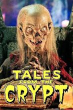 Tales From the Crypt