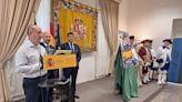 Macharaviaya(Málaga), el único municipio fuera de EEUU que celebra el Día de la Independencia