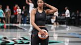 Angel Reese seemingly clapped back at Charles Barkley over his viral WNBA and Caitlin Clark rant