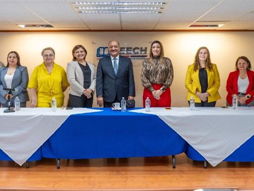 Teresa de Jesús López Rodríguez, nueva encargada del SEECH