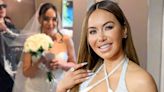 La boda de Chiquis y Emilio: la ceremonia, el menú y más detalles del romántico enlace en Las Vegas