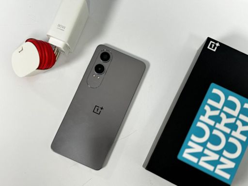 OnePlus Nord CE4 Lite review: Built to impress