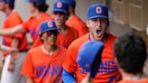 Olentangy Orange squeezes past Anthony Wayne in OHSAA Division I baseball semifinal