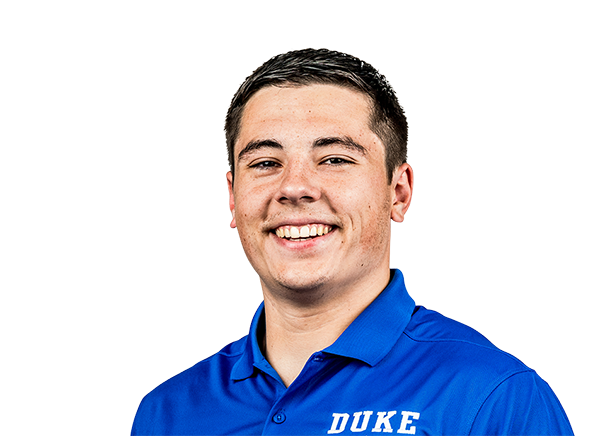 Trevor Horton - Duke Blue Devils Wide Receiver - ESPN