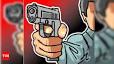 Taxi stand operator shot dead near Naubasta bypass | Kanpur News - Times of India