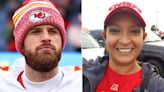 Chiefs Parade Shooting Victim Will Be Buried in Jersey Donated by Kicker Harrison Butker