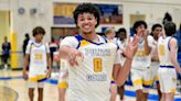 Boys basketball regional semifinals: Charlotte High puts clamps on Palmetto High
