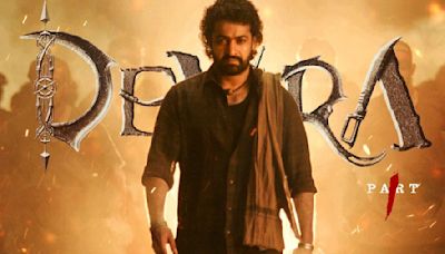 Devara Part 1 Full Movie Leaked In HD In Telugu, Hindi, Tamil For Free Download After Release, Reports