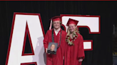 American Fork student who died of brain cancer recognized at graduation ceremony