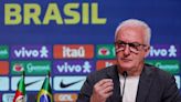 DT de Brasil espera un partido cerrado contra una impresionante Colombia