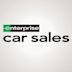 Enterprise Car Sales