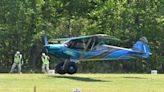 Pilots compete in short takeoff and landing competition this weekend