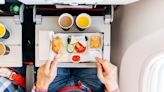 Airline you won’t have heard of revealed to have the world’s best inflight meals