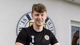 Mark O'Hara's St Mirren ambition after Motherwell European experience marred by covid