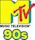 MTV 90s