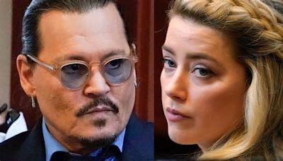 El chiste sobre Amber Heard y Johnny Depp que hicieron en The Fall Guy y causó rechazo en las redes