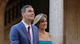 “Caso Begoña”: una novedad en la causa que apunta contra la mujer de Pedro Sánchez provoca suspicacias en España