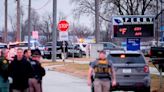 1 killed, 5 injured in shooting at Iowa high school; suspect also dead